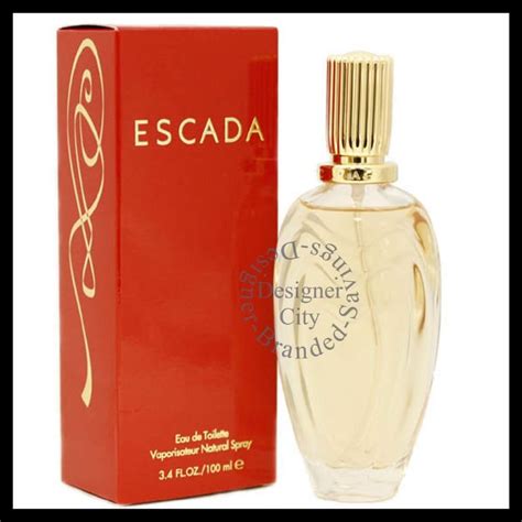 escada original perfume|best smelling escada perfume.